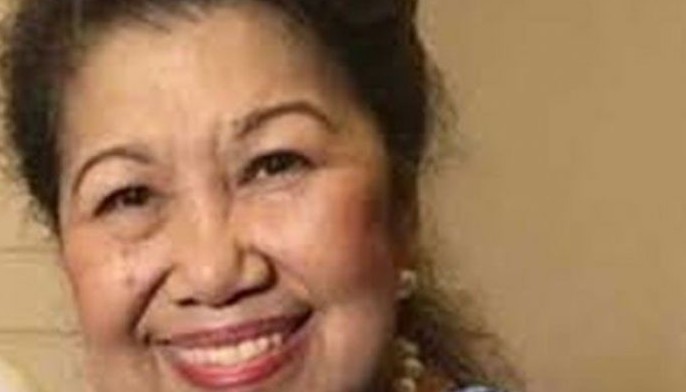 &lsquo;I like being me&rsquo;: Lolit naging diversion ang IG