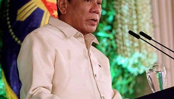 Palace announces Christmas ceasefire with CPP-NPA-NDF