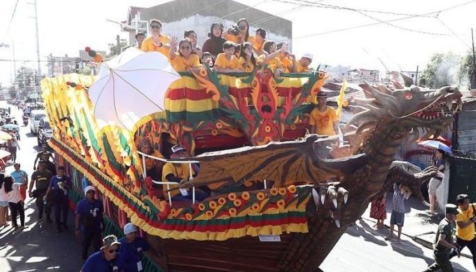 Karosa ng Mindanao kinarir ni direk Brillante