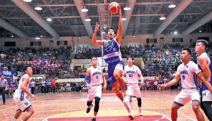 Sharks stand ground at home turf, repulse GenSan 5