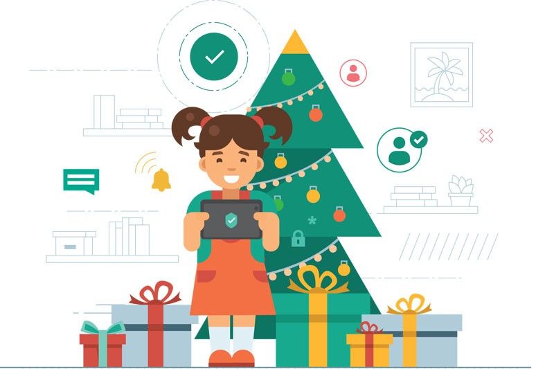 8 Tips for shopping online during the Holidays