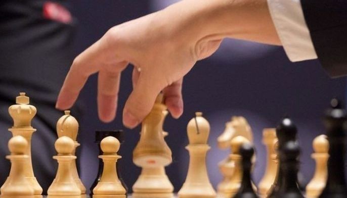 Elorta tops Campomanes Memorial chess
