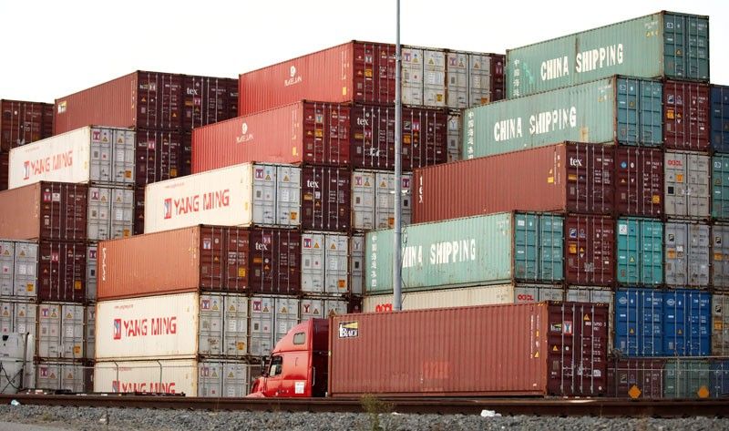 China to lower import tariffs starting January