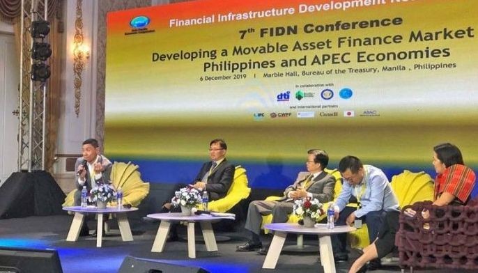 RCBC unit supports microentrepreneurs