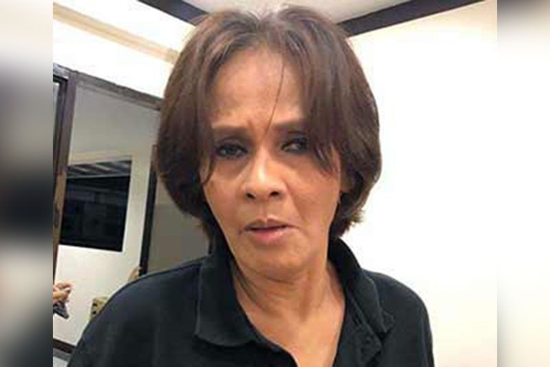 Deborah nakalaya na