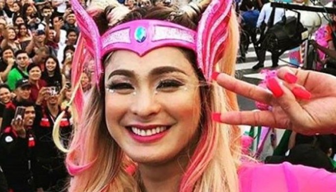 MMFF simula na ang rambulan