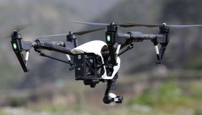 PNP to use drones vs lawless groups