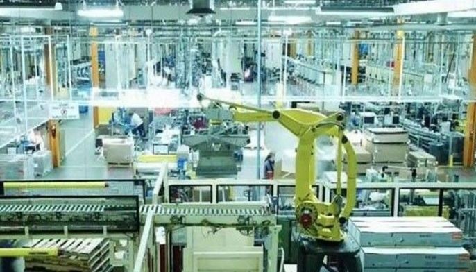 December factory output in Emerging Asia to improve