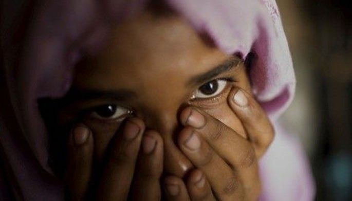 Digong handang tanggapin ang Rohingya refugees