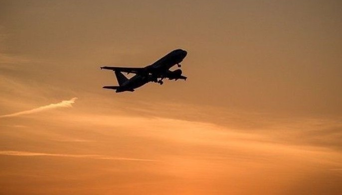 LIST: Thursday, Friday flights canceled due to 'Ursula'