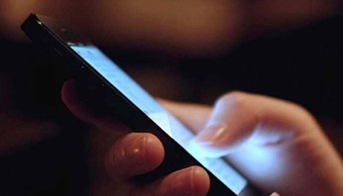 Registry sa cellphone users vs unwanted calls, texts isinulong