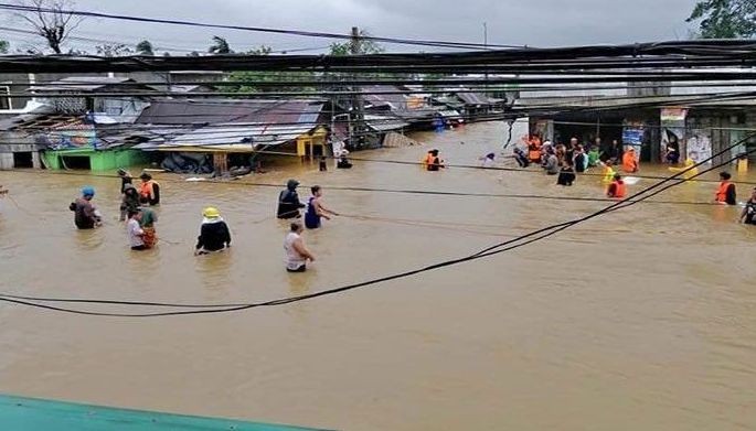 Bagsik ni Ursula: 25 patay