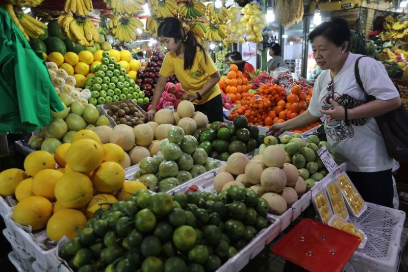 Sa pagpasok ng bagong taon presyo ng bilihin magmamahal