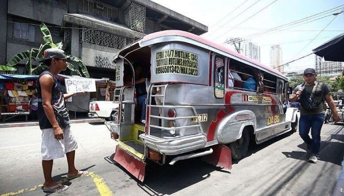 5 groups eye P1 jeepney fare hike next year
