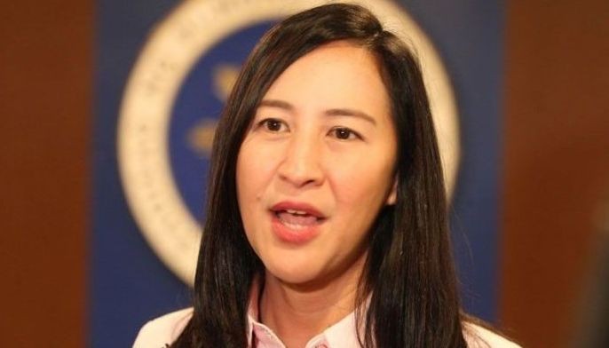 Mga palaboy at Aetas sa lansangan, inayudahan ni Mayor Joy Belmonte