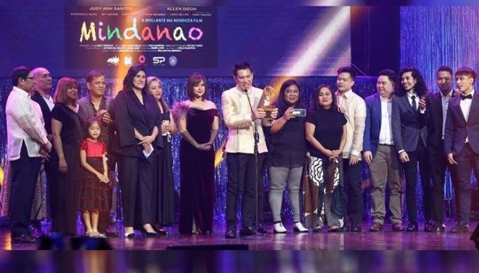 Pagkapanalong best actor ni Allen, hindi inaasahan, Juday waging best actress!