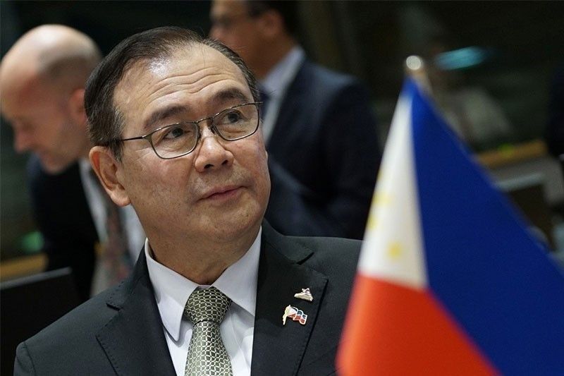 'Not unconstitutional': BARMM gov't reacts to Locsin's tweet over meetings with Turkey