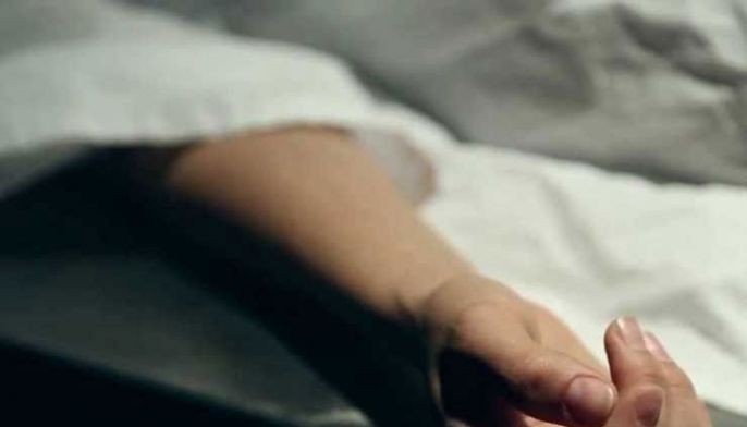 Tiya nanlaban sa rape, inutas sa sakal