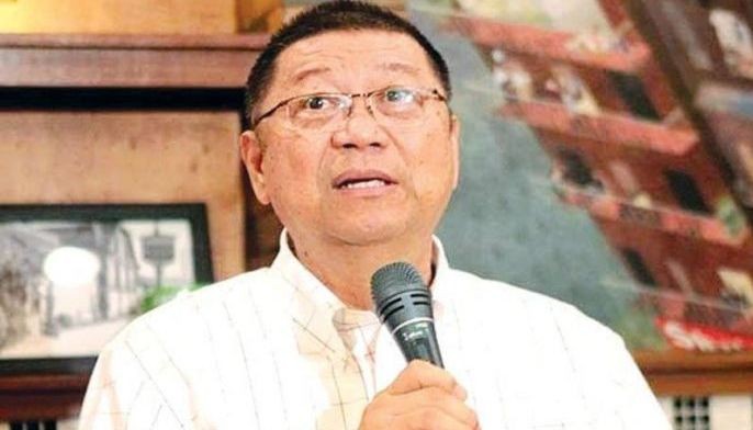 Ramirez pinalakas ang grassroots program