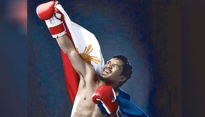 Report: US court sides with Pacquiao in Paradigm lawsuit