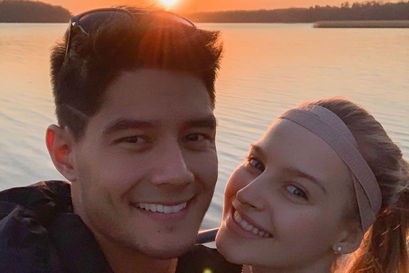 Daniel Matsunaga, Karolina Pisarek reportedly split due to infidelity