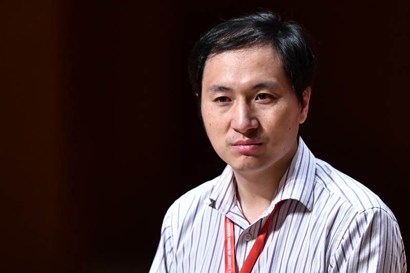 China jails scientist who gene-edited babies