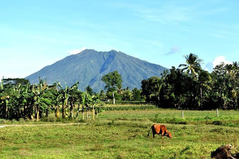 â��Walang kasing sarap ang buhay sa bukidâ��