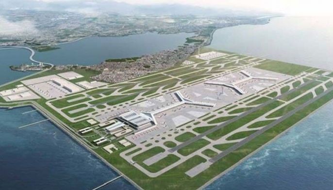 Consortium backed by Samsung bags $11-B Sangley Airport deal