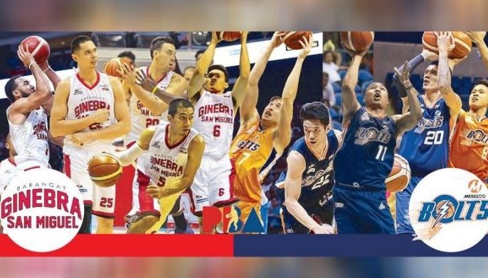 Ginebra-Meralco III too close to call