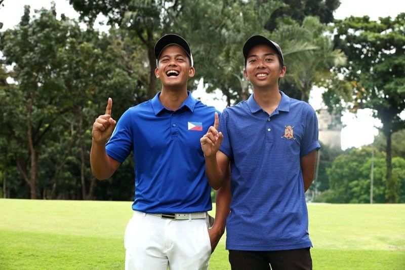 Banner cast to vie in National Stroke Play