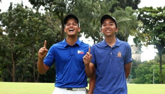 Banner cast to vie in National Stroke Play