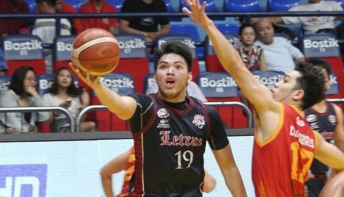 Pastor&rsquo;s son in first-ever PBA finals