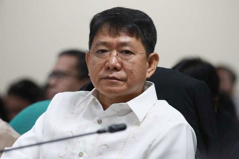 DILG chief vows to institute reforms in PNP