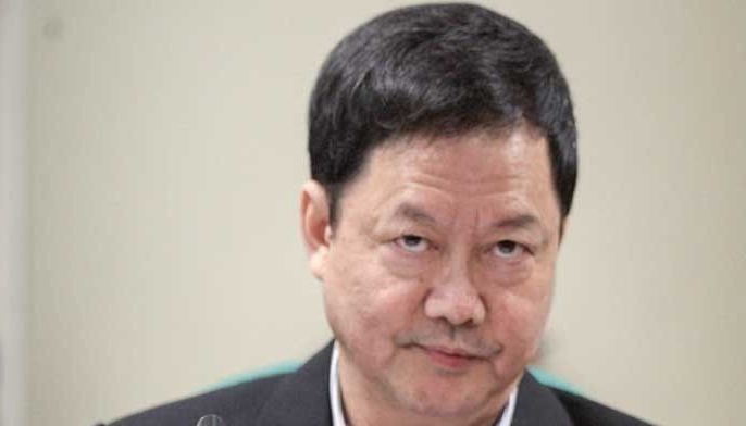 Duterte not threatening judiciary, says DOJ