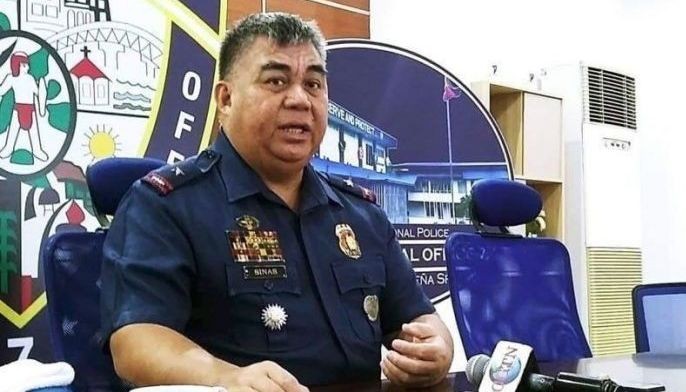 Pagsalubong sa 2020 payapa