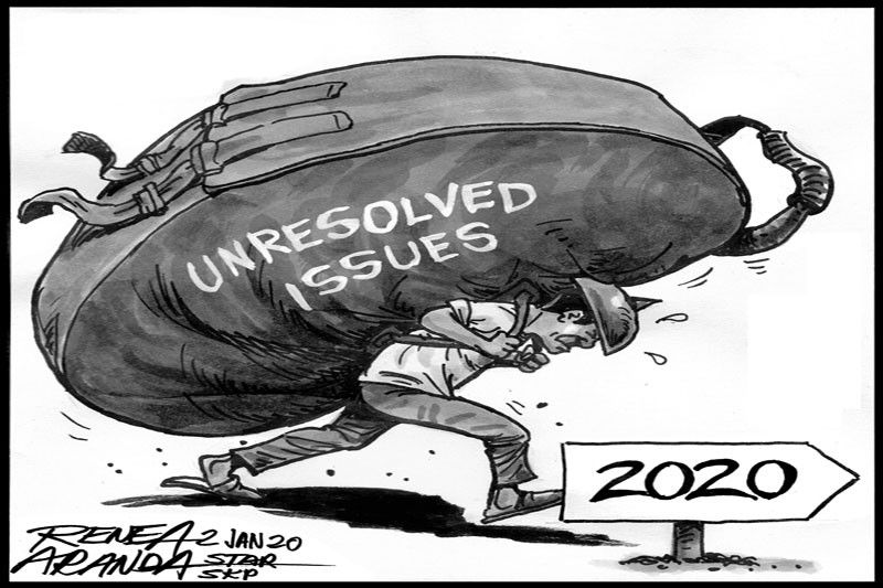EDITORIAL - Challenges