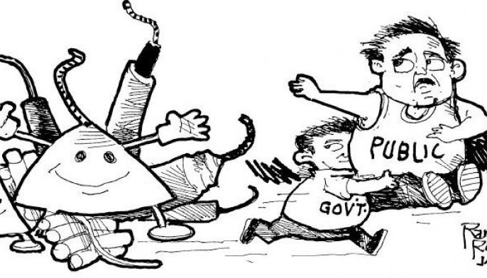 EDITORIAL - Hindsight is 20/20 vision
