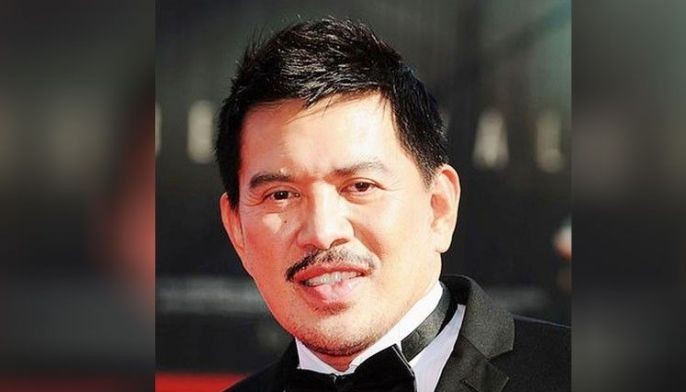 Achievers in international film festivals