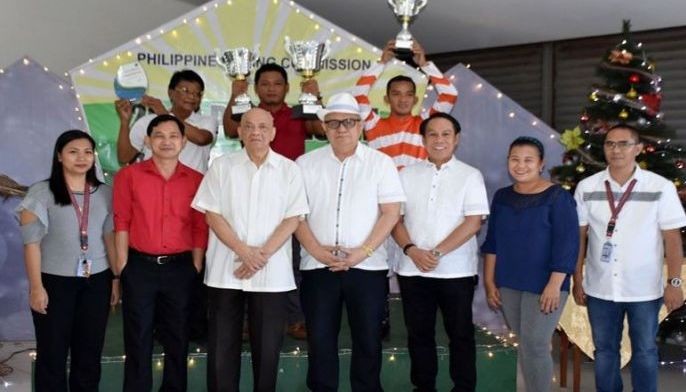 Shanghai Grey dinomina ang PRC Chairman&rsquo;s Cup