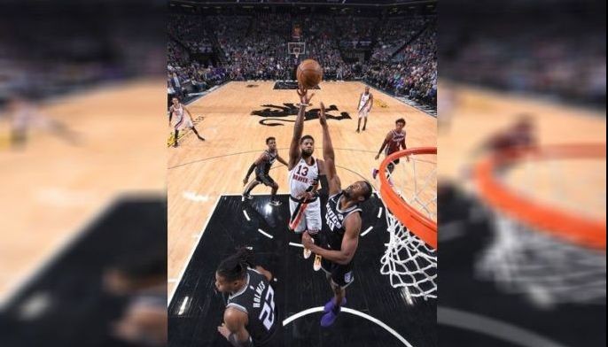 George, Leonard humataw sa Clippers