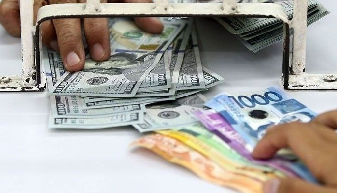 Peso seen to strengthen further to 50:$1 in 2020