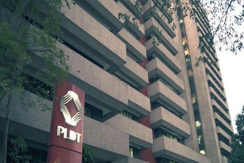 PLDT selling major assets to fund record 2020 capex