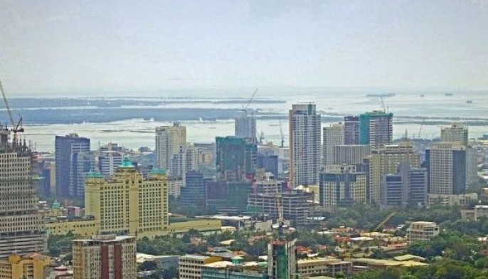 Infra must support economic growth: &lsquo;Cebu&rsquo;s challenge&rsquo;