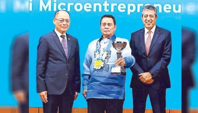 Celebrating the Pinoy microentrepreneur