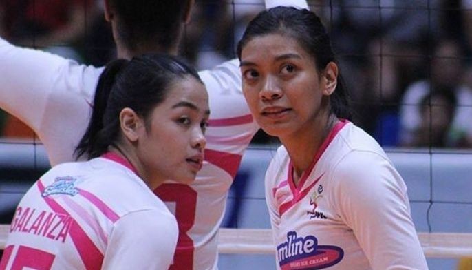 PVL draws foreign teams in pocket tourney