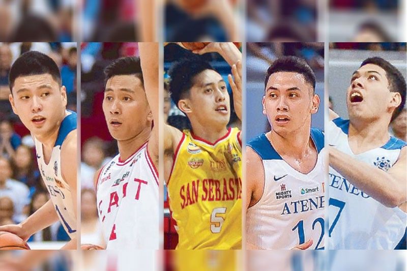 New Gilas team unleashed next month