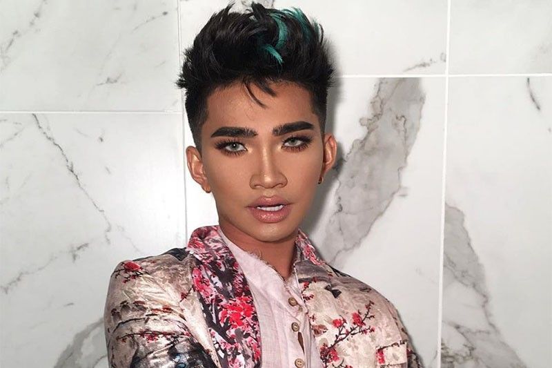 Bretman Rock violated law for dancing to Philippine national anthem â�� NHCP