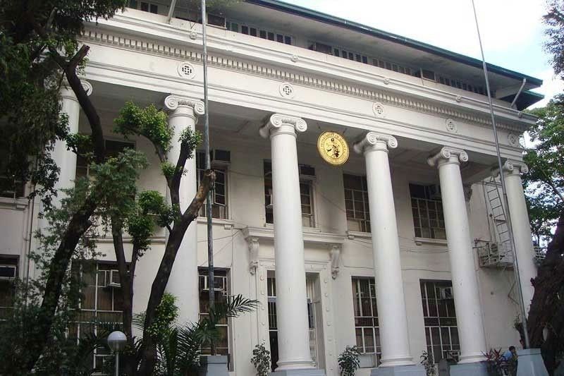 'Big cases' in DOJ to be resolved in early 2020