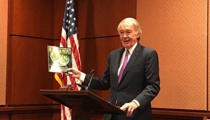 'Hindi ako mapatatahimik': Ika-3 US Senator na ipina-ban ni Duterte sa Pilipinas bumwelta