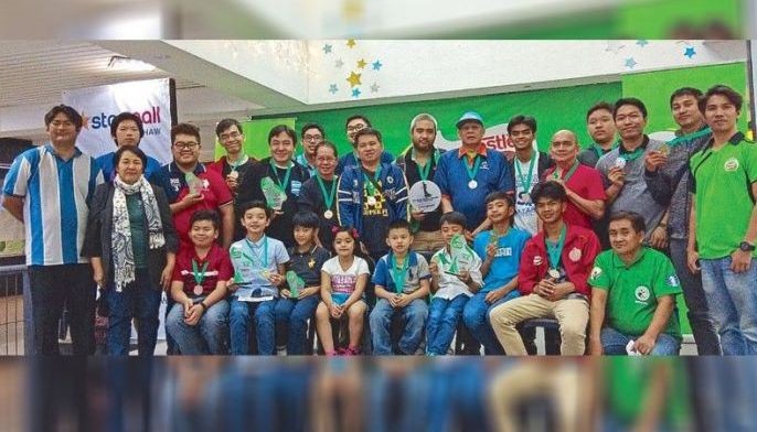 Emperado rules grand reunion chessfest